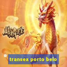 transex porto belo